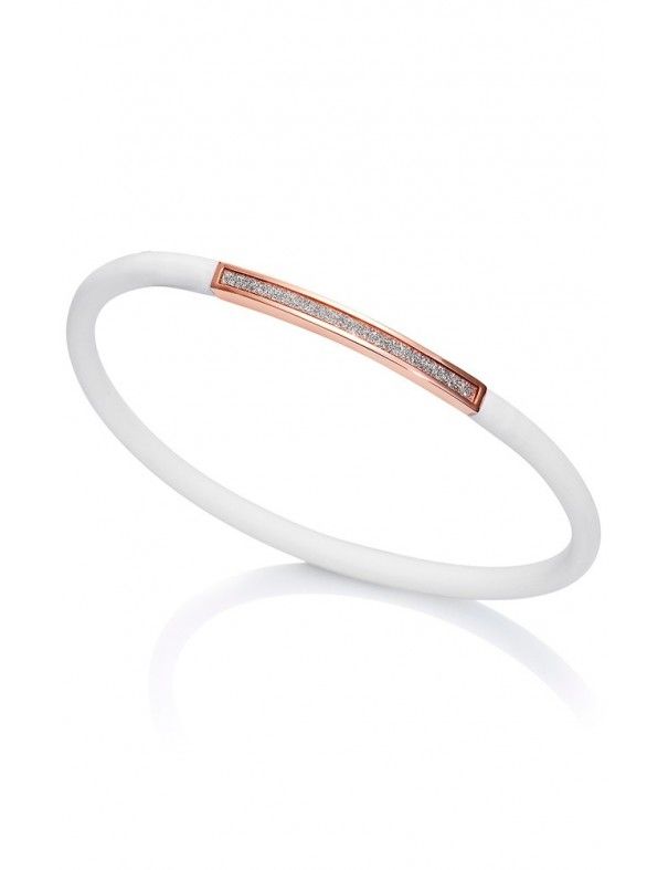 PULSERA VICEROY ACERO MUJER 9016P09000
