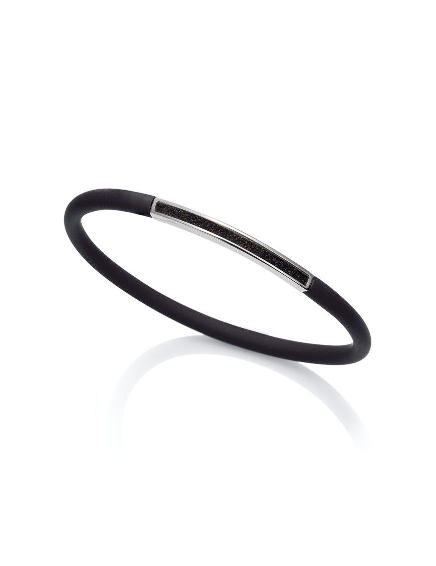 PULSERA VICEROY ACERO MUJER 9016P09010