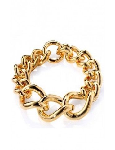 PULSERA VICEROY CHAPADA EN ORO MUJER B1011P000-06