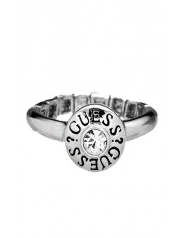 SORTIJA GUESS MUJER UBR10103-S