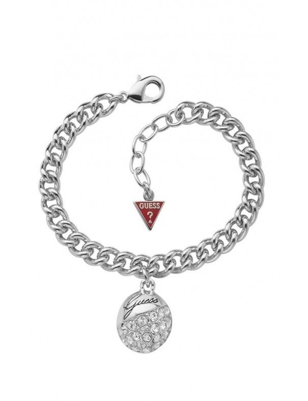 PULSERA GUESS MUJER UBB70203