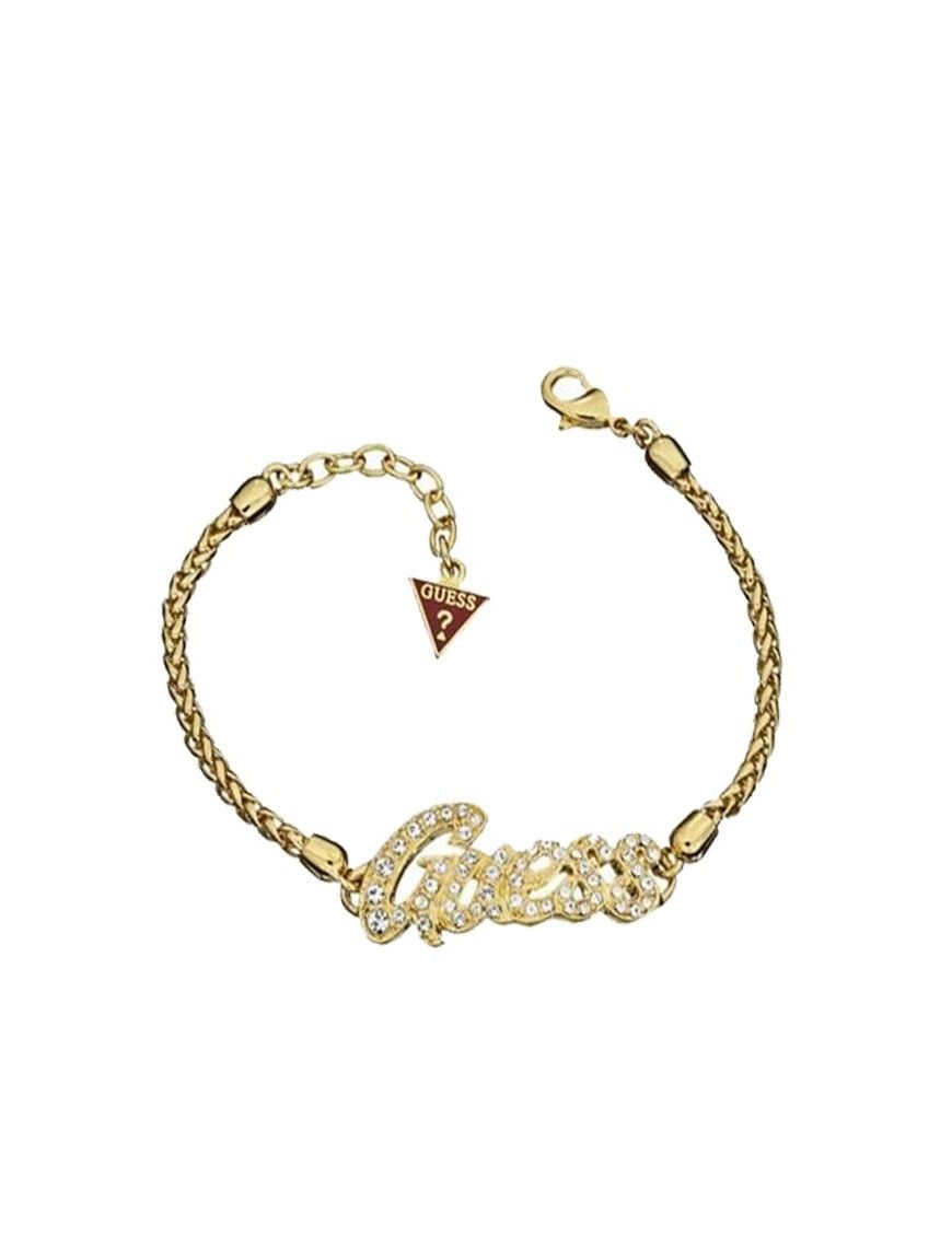 PULSERA GUESS MUJER UBB71205