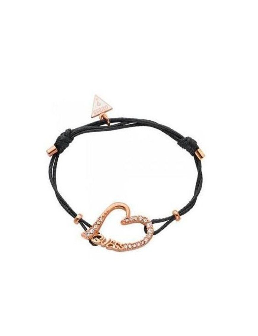 PULSERA GUESS MUJER UBB71298