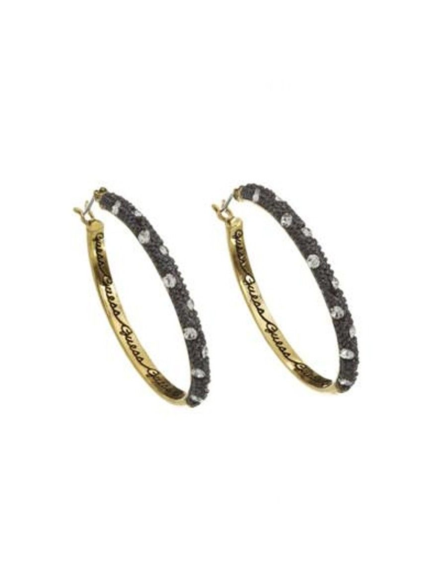 PENDIENTES GUESS ARO MUJER UBE71231