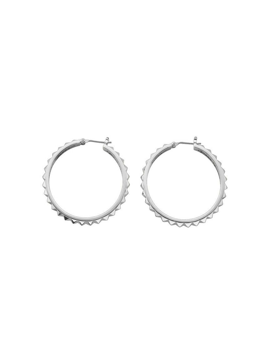 PENDIENTES GUESS ARO MUJER UBE71248