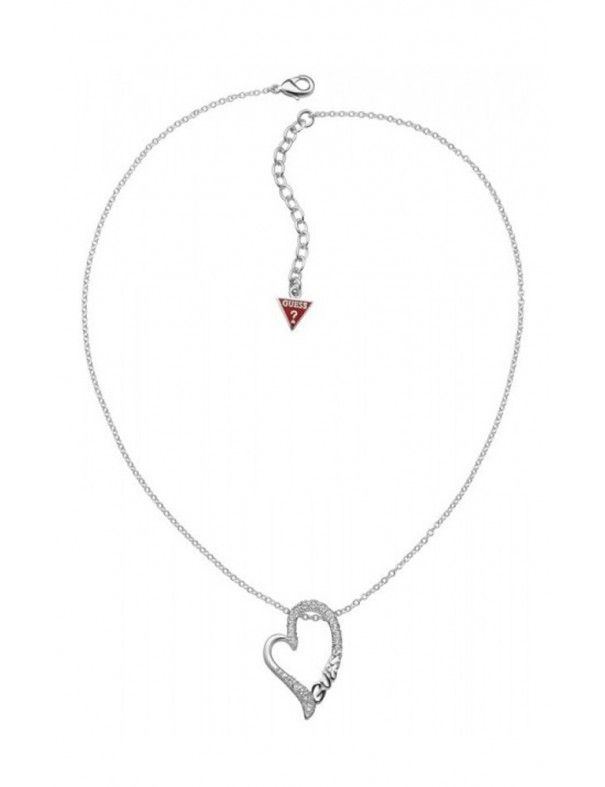 COLLAR GUESS MUJER UBN71261