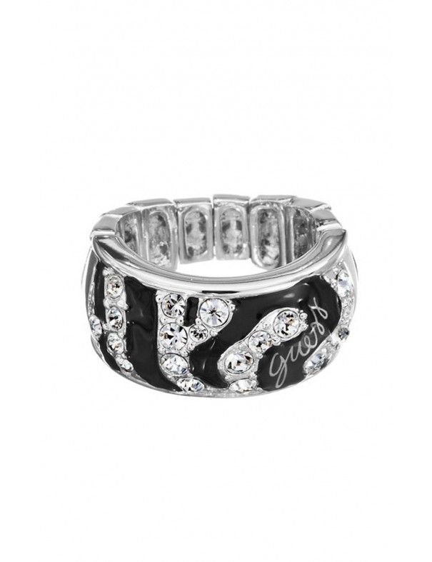 SORTIJA GUESS MUJER UBR71201-S