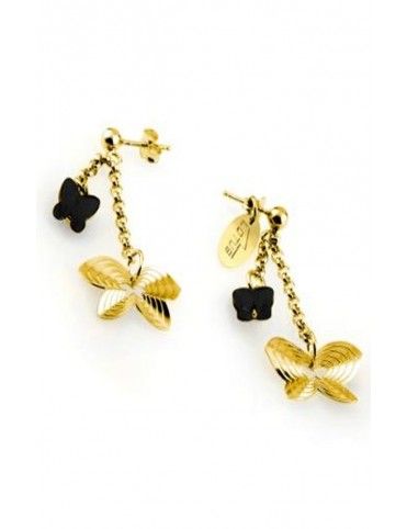 PENDIENTES LOTUS SILVER MUJER LP1026-4/7