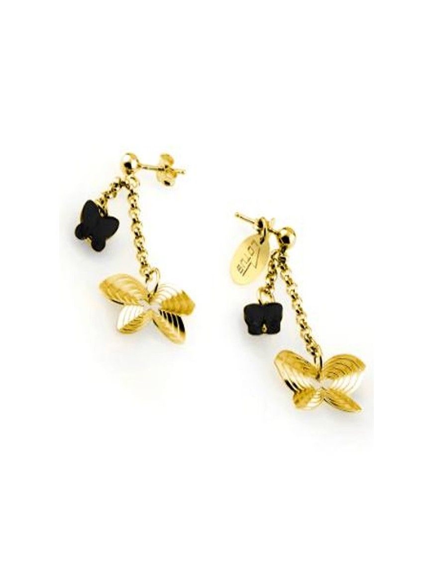 PENDIENTES LOTUS SILVER MUJER LP1026-4/7