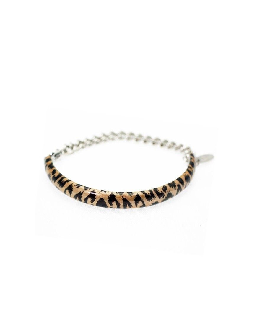 PULSERA LOTUS SILVER MUJER LP1127-2/1