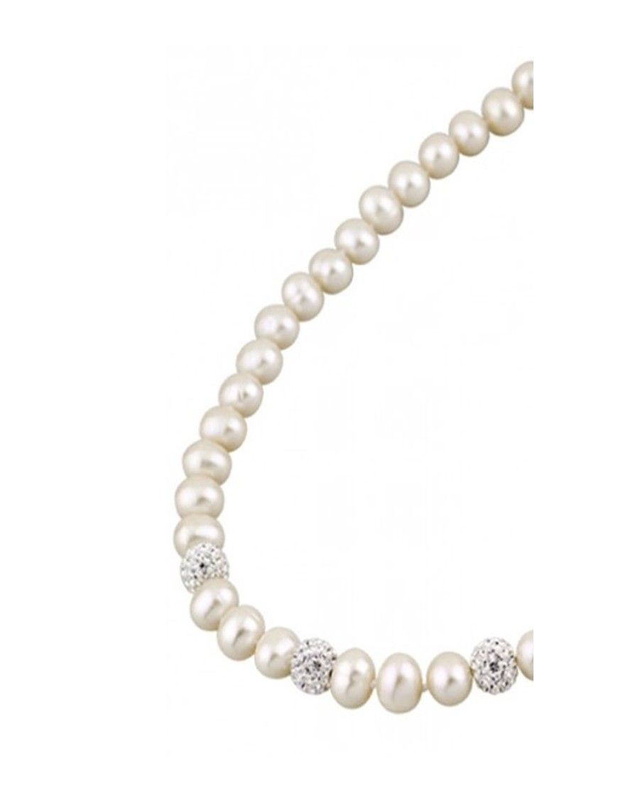 COLGANTE LOTUS SILVER MUJER LP1160-1/1