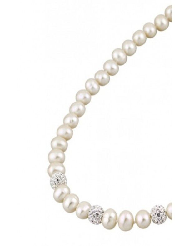 COLGANTE LOTUS SILVER MUJER LP1160-1/1