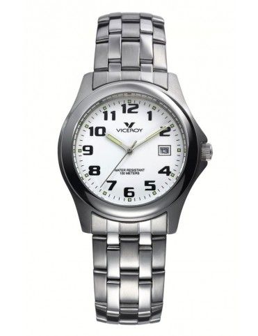 RELOJ VICEROY HOMBRE 46215-04