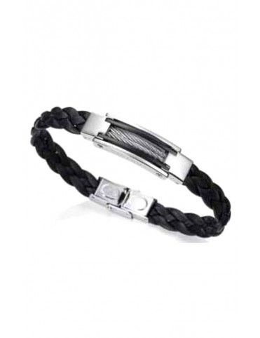 PULSERA VICEROY ACERO PARA HOMBRE 2206P09011