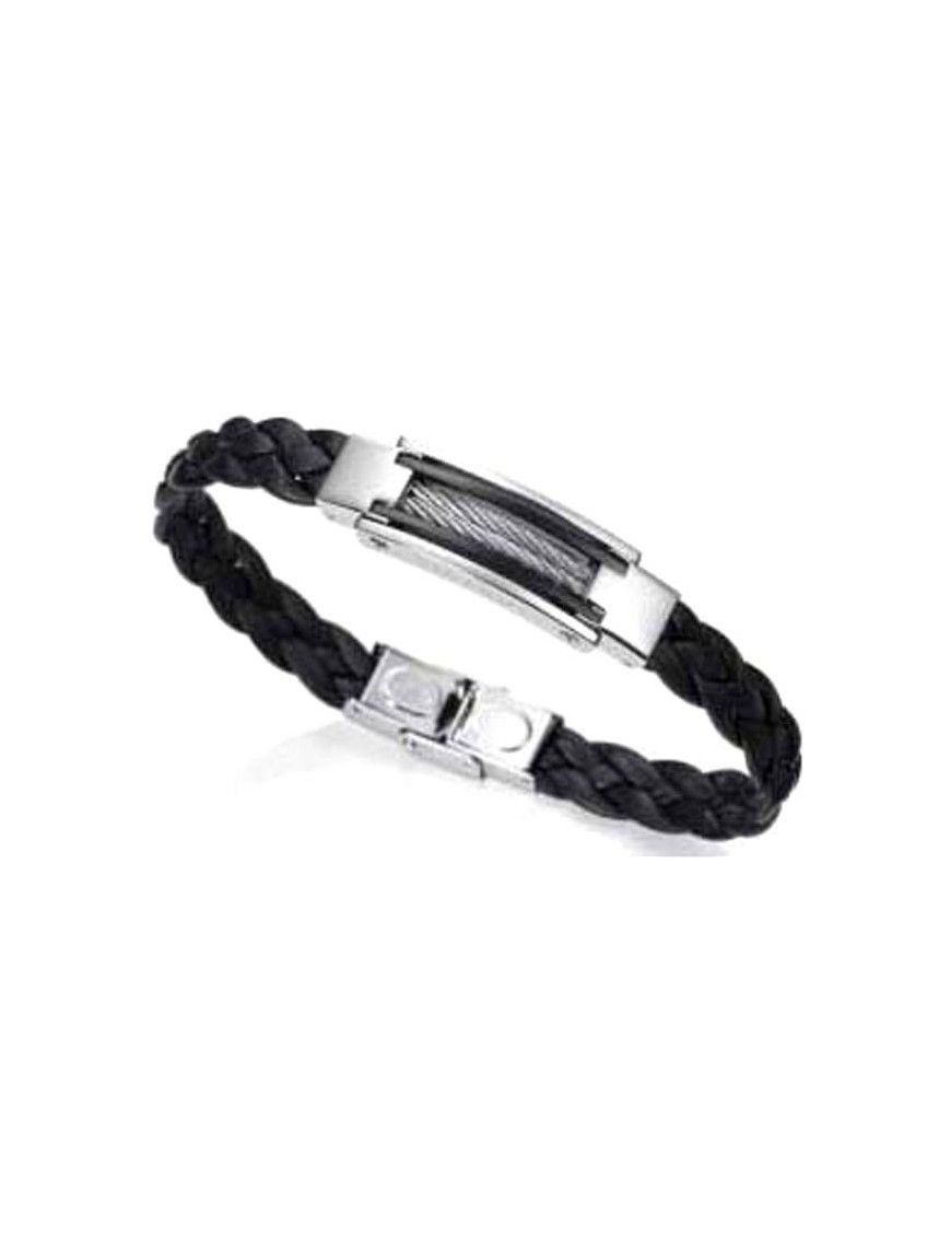 PULSERA VICEROY ACERO PARA HOMBRE 2206P09011