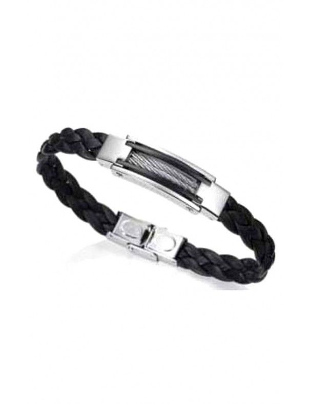 PULSERA VICEROY ACERO PARA HOMBRE 2206P09011
