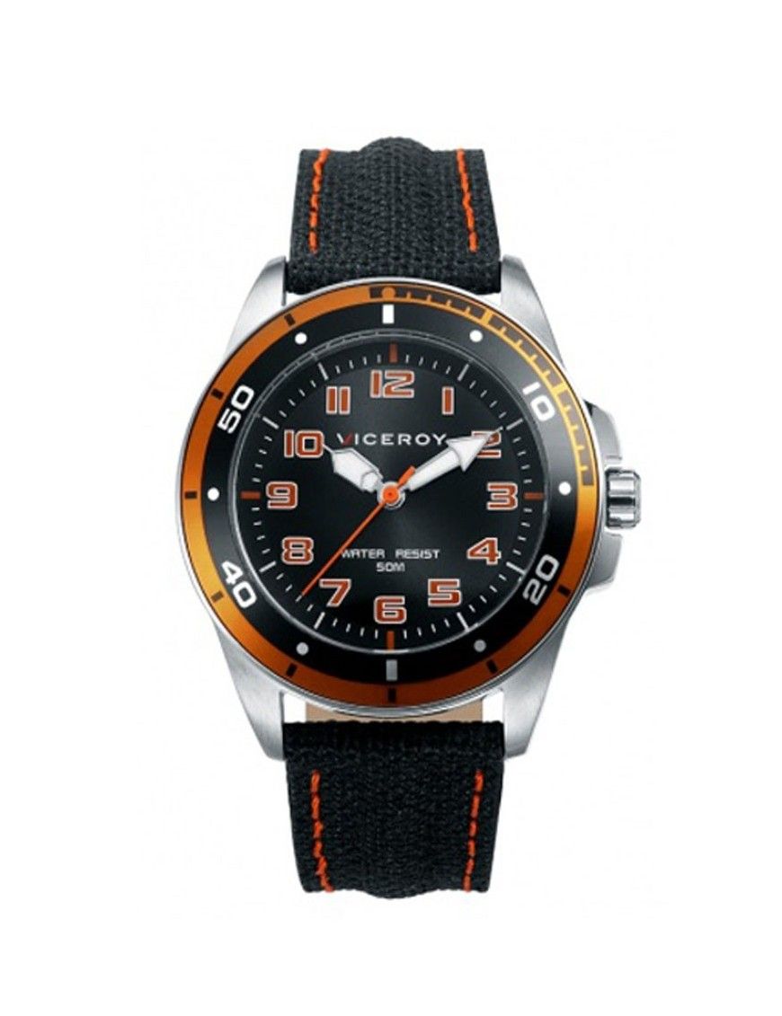 Reloj Viceroy Acero Niño 432179-55