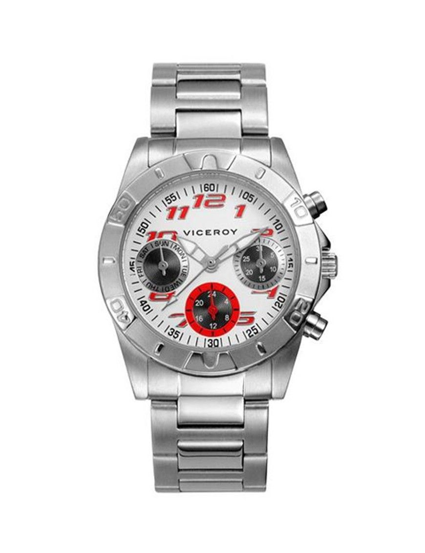 Reloj Viceroy Acero Niño 432185-05