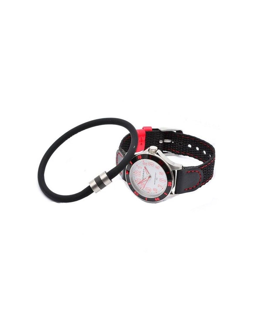 Pack Reloj + Pulsera Viceroy Niño 432189-05
