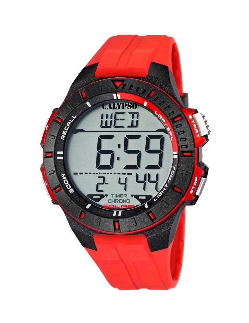 RELOJ CALYPSO HOMBRE K5607/5