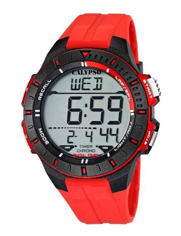 RELOJ CALYPSO HOMBRE K5607/5