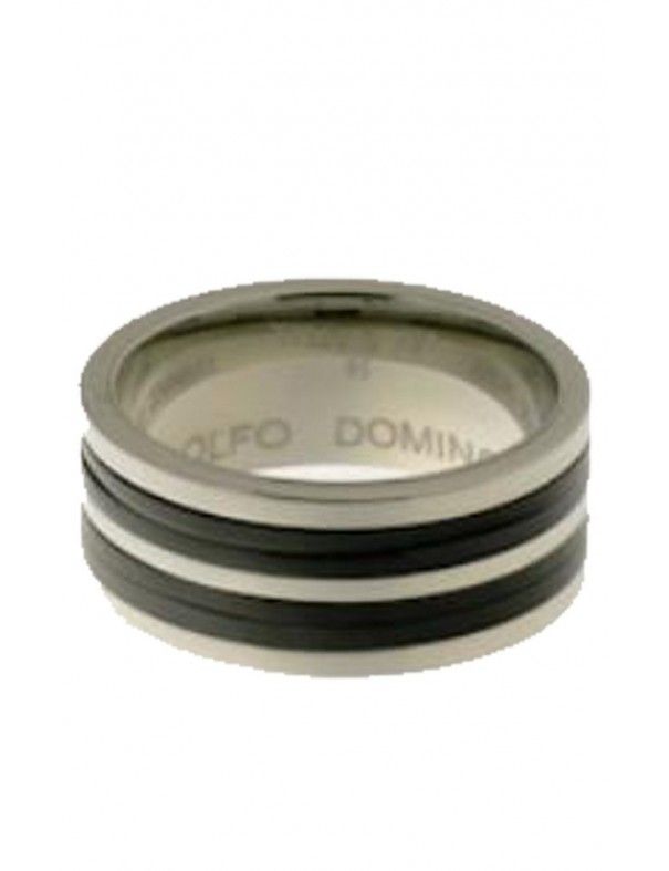 SORTIJA ADOLFO DOMINGUEZ CABALLERO AD023818