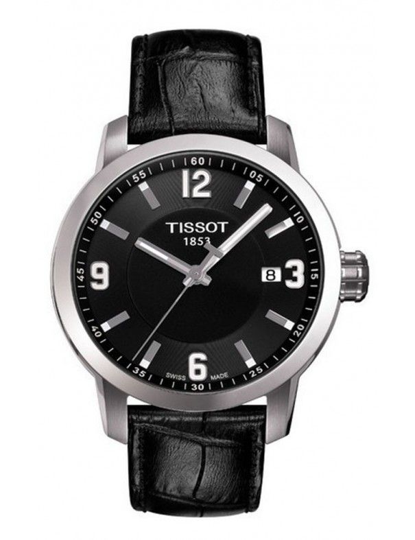 RELOJ TISSOT HOMBRE T0554101605700