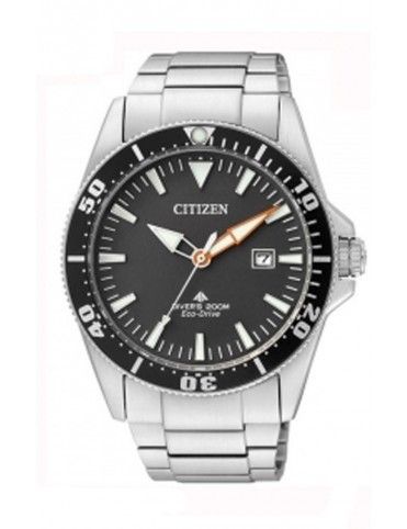 RELOJ CITIZEN ECO DRIVE 200 HOMBRE BN0100-51E