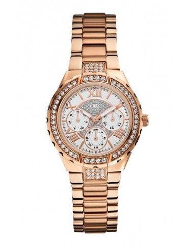 RELOJ GUESS LADIES MUJER W0111L3