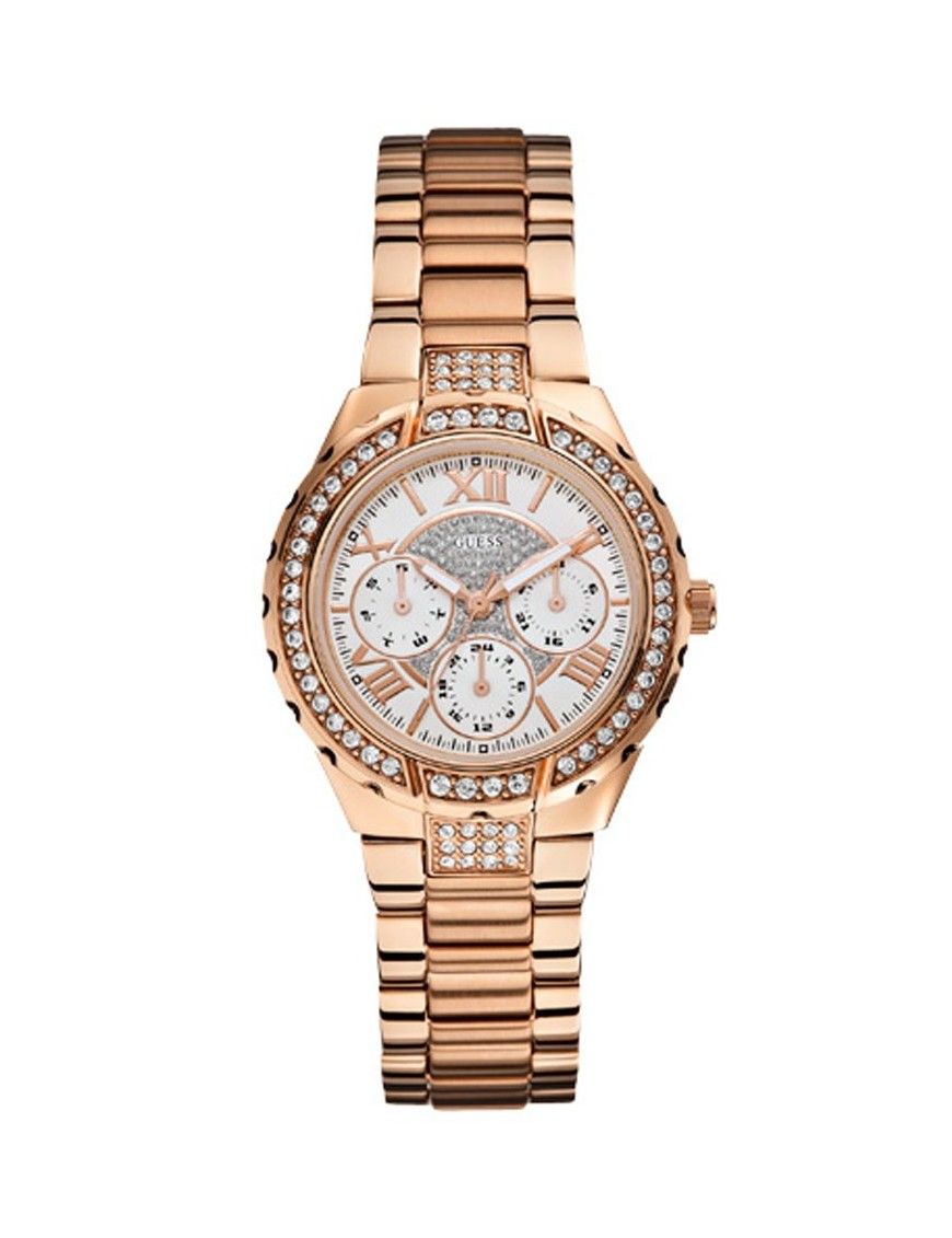 RELOJ GUESS LADIES MUJER W0111L3