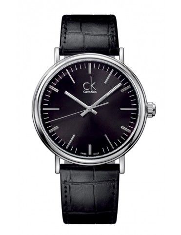 RELOJ CALVIN KLEIN SURROUND HOMBRE K3W211C1