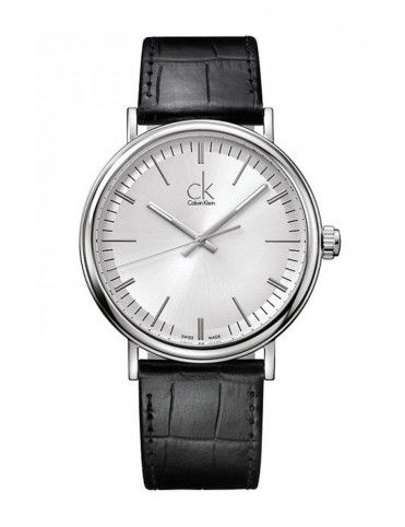 RELOJ CALVIN KLEIN SURROUND HOMBRE K3W211C6