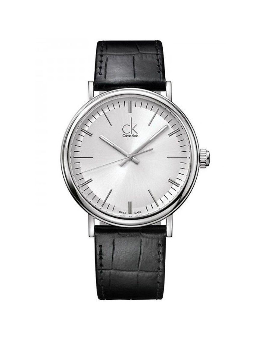 RELOJ CALVIN KLEIN SURROUND HOMBRE K3W211C6
