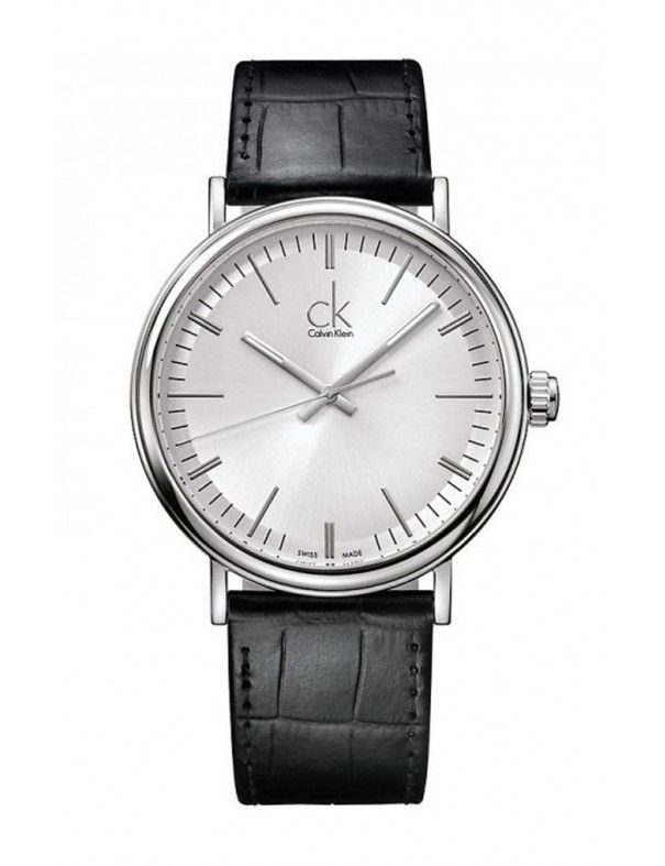 RELOJ CALVIN KLEIN SURROUND HOMBRE K3W211C6