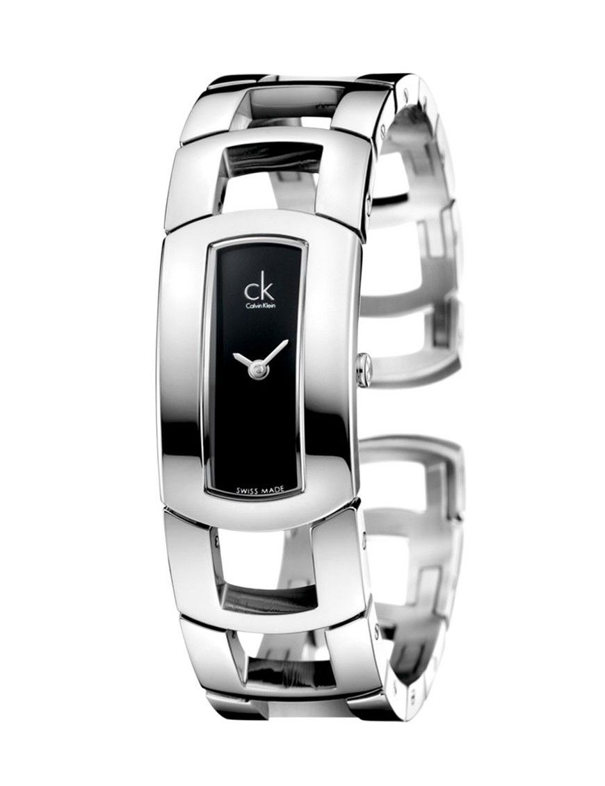 RELOJ CALVIN KLEIN TALLA MUJER TALLA M  K3Y2M111