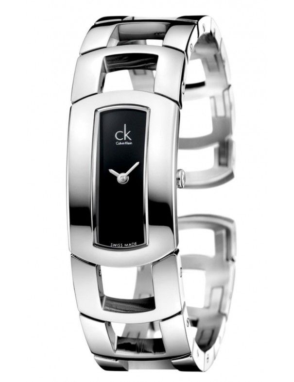 RELOJ CALVIN KLEIN TALLA MUJER TALLA M  K3Y2M111