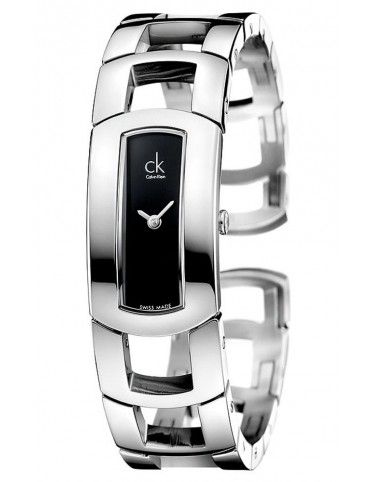 RELOJ CALVIN KLEIN TALLA S MUJER K3Y2S111
