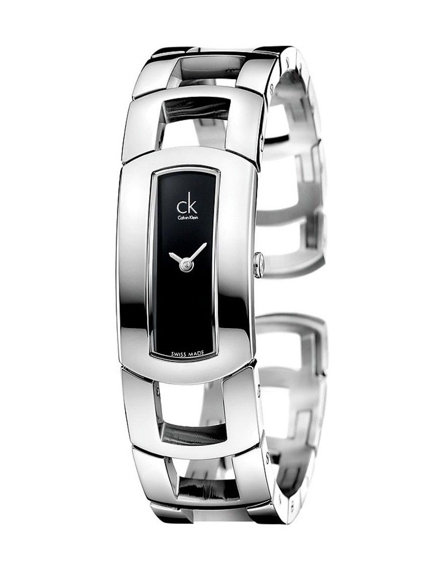 RELOJ CALVIN KLEIN TALLA S MUJER K3Y2S111