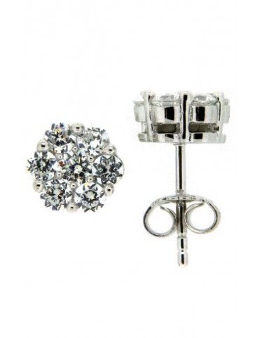 PENDIENTES MRJY PLATA E3611WCZ