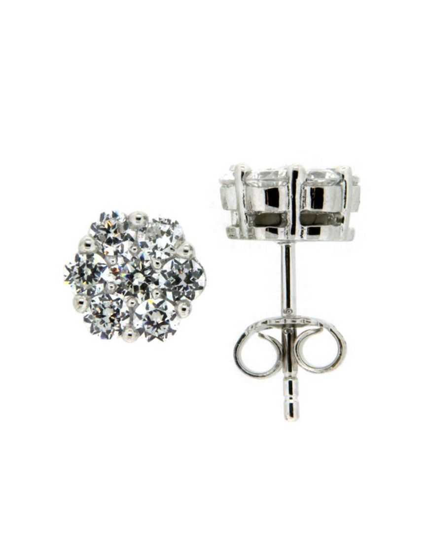 PENDIENTES MRJY PLATA E3611WCZ