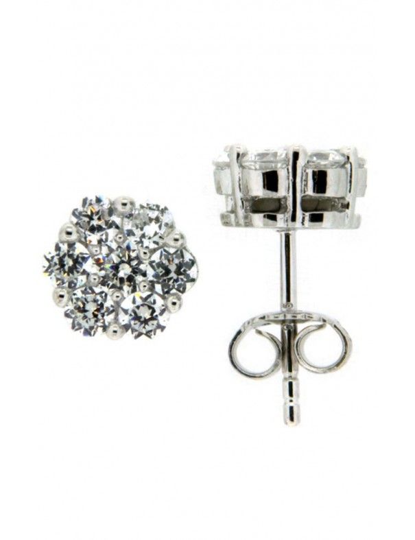 PENDIENTES MRJY PLATA E3611WCZ