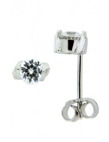 PENDIENTES MRJY PLATA E3172WCZ