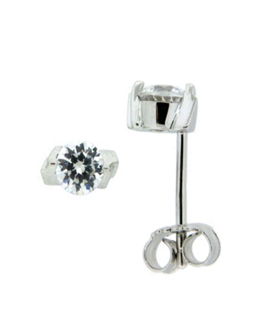 PENDIENTES MRJY PLATA E3172WCZ