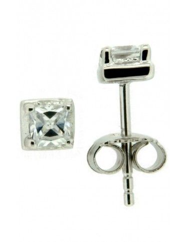 PENDIENTES MRJY PLATA E3664WCZ3ASQ