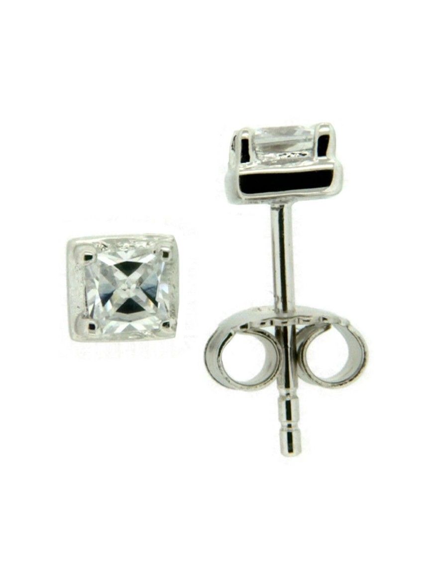 PENDIENTES MRJY PLATA E3664WCZ3ASQ