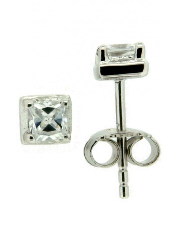 PENDIENTES MRJY PLATA E3664WCZ3ASQ