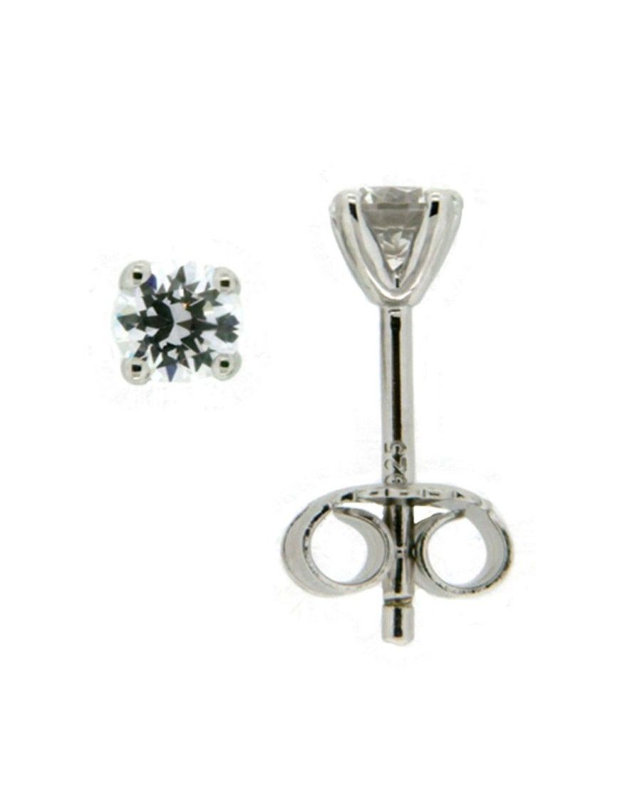 PENDIENTES MRJY PLATA E4337WCZ