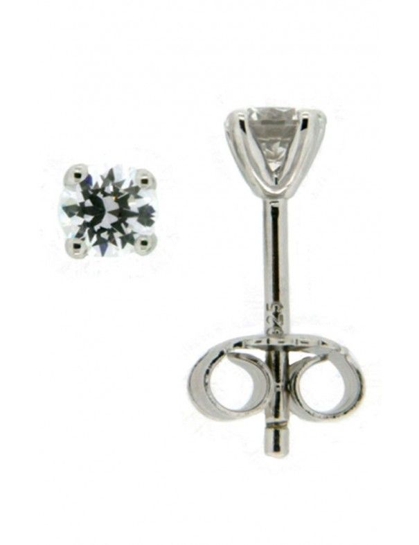 PENDIENTES MRJY PLATA E4337WCZ