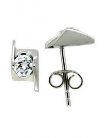 PENDIENTES MRJY PLATA E3700WCZ