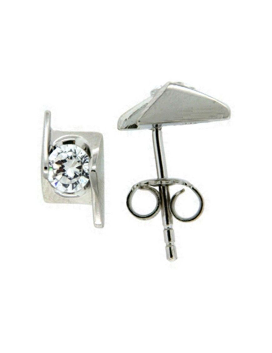 PENDIENTES MRJY PLATA E3700WCZ